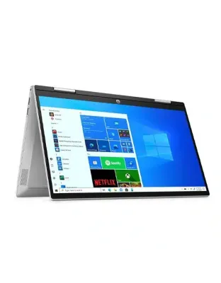 Laptop Hp EliteBook 1040 g7 x360 Core i7 10th gen 16gb ram 512 ssd