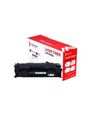 Toner PM-280A Black