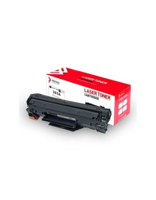 Toner PM-283A Black