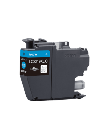 Brother Ink Cartridge LC3719XL Cyan