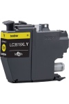 Cartridge LC3719XL Yellow Brother Ink