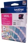 Brother Ink Cartridge LC565XL Magenta