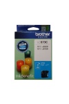LC673C Cyan  Brother  Ink