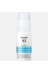 Canon GI-43C Ink Bottle Cyan