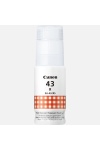 Canon GI-43R Ink Bottle  Red