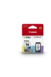 Canon CL-56 Clr Ink Cart.