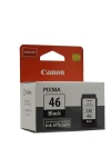 Canon PG-46 Ink Cart.  Black
