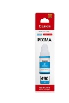 Canon GI-490  Cyan Ink