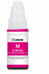 Canon GI-490 Magenta Ink