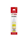 Canon GI-490 Yellow  Ink