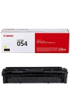 Canon Toner 054 Yellow