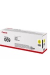Canon Toner 069 Yellow