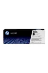 HP 85A Black Original LaserJet Toner