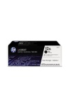 HP 12A (Q2612D) Black Original LaserJet Toner Cartridge