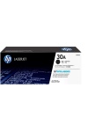 HP 30A Black Original LaserJet Toner Cartridge
