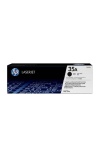 HP 35A Black Original LaserJet Toner