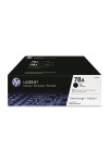 HP 78A (CE278D) Black Original