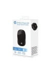 HP 200 Wireless Optical Mouse Black
