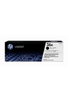HP 36A (CB436A) Black Original LaserJet Toner Cartridge
