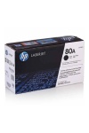 HP 80A (CF280A) Black Original LaserJet Toner Cartridge