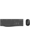 HP CS10 Wireless Multi-Device Keyboard and Mouse Combo