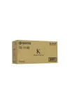 Kyocera TK-675 Original Black Toner Cartridge
