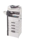 Printer Kyocera KM-2050