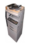 Kyocera- KM1650 printer