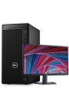 Desktop Dell OptiPlex 3080 Tower Intel Core i5 10th Gen 4GB RAM Brand New