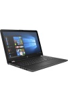Laptop HP 15-BS152nia- Intel core i3- 4GB RAM - 1000GB HDD- Win 10-15.6'' - Black
