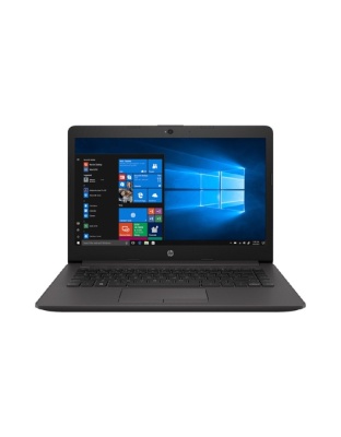 Laptop HP 240 G8 Notebook PC Laptop Intel Core i3 10TH GEN processor, 4GB RAM, 1000GB Hard Disk, 14 Inch Display, Free DOS