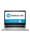 Laptop HP Elitebook X360 1030 G2 Z2W72EA Intel 2800 MHz 256GB SSD Portable, Flash Hard Drive HD Graphics 620 7TH Gen