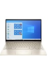 Laptop HP Envy x360 13m-bd0023dx 2-in-1  FHD IPS Touchscreen Intel Evo Platform 12th Gen Core i7-1250U 8GB Memory 512GB SSD Pale Gold - Backlit Keyboard