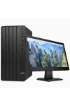 Brand New Desktop HP Pro Tower 290 G9 Desktop PC, Intel Core i3 12100, 4GB DDR4 3200, 1TB SATA HDD – 884W8EA