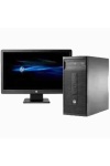 Brand New All In One Desktop HP Envy 750 Tower Desktop Intel Core i5 4GB, 500gb, 18.5 TFT Screen
