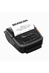 Barcode Direct Thermal Printer DTP350 80mm  Sticker Label Printer