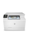 Brand new HP color Laser-jet Printer  Pro MFP 182N
