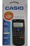 FX-95ES Plus Casio Scientific Calculator