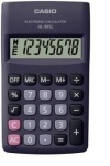HL-815L-BK-W Calculator Casio