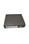 Box File Kartasi Black
