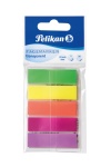 Page Marker Pelikan 12X45 N132  5colrs 2003