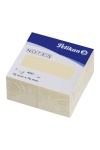 Sticky Notes 76X76 400s Yellow Pelikan