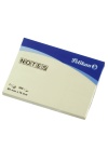 Sticky notes 101X76 mm Pelikan
