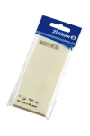 Sticky Notes 50X38 3s Yellow Pelikan