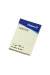 Sticky Note 51X76 N124 200279 100s Yellow Pelikan