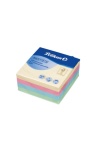 Sticky Notes Pelikan 76X76 Cube N128 200212 400s Ordinary