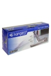 Stapler Heavy Duty Kangaro