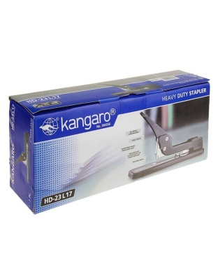 Stapler Heavy Duty Kangaro