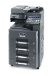 Printer Kyocera TA3510i/3511i/4012i A3 Mono ( 4 Trays)