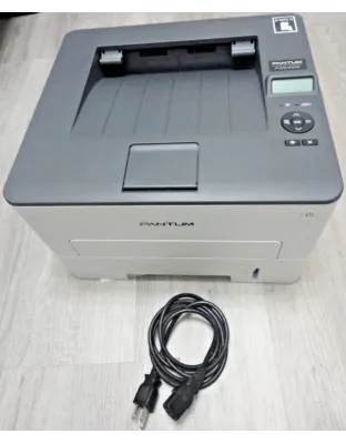 Printer Pantum P3010DW A4 Mono Only